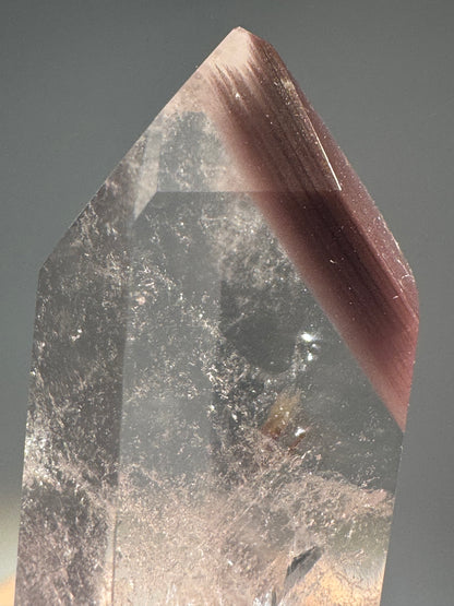 Pink Lithium Doppeländer mit Phantomen – 1A-Qualität, klar und selten
