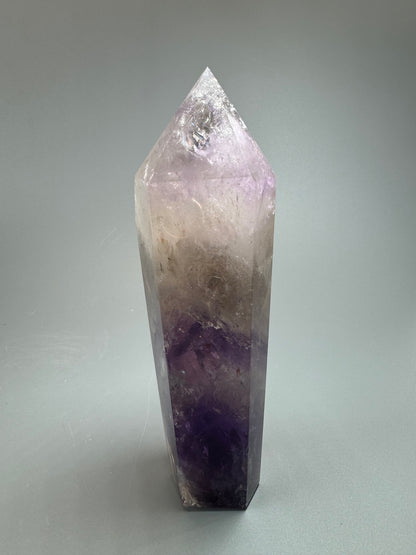 Amethyst Phantom Spitze - 15.5cm, 424g