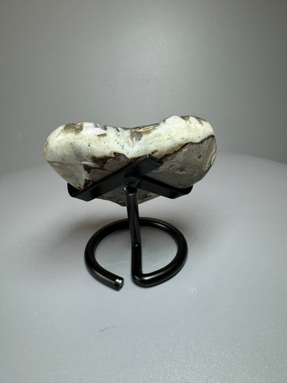 Amethyst Herz - 7cm, 119g