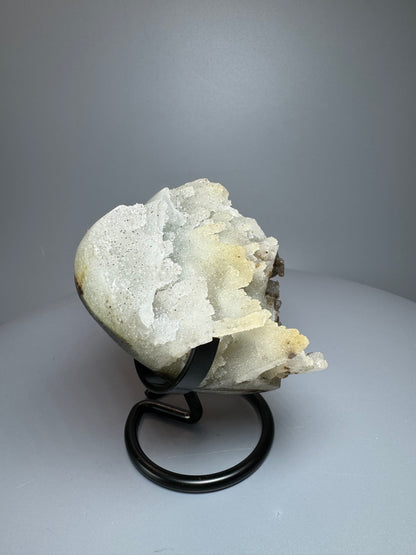 Amethyst Herz - 8cm, 249g