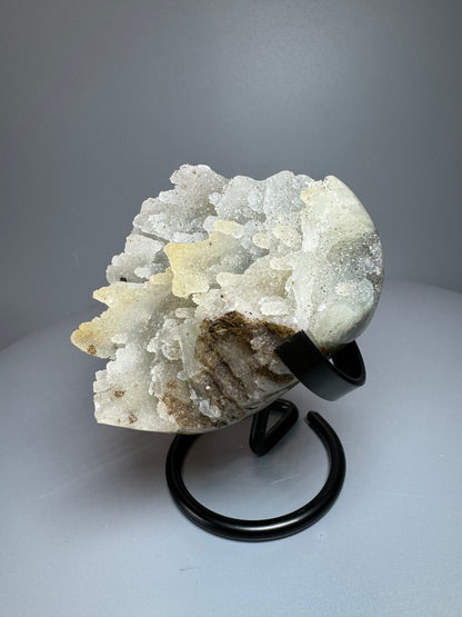 Amethyst Herz - 8cm, 249g