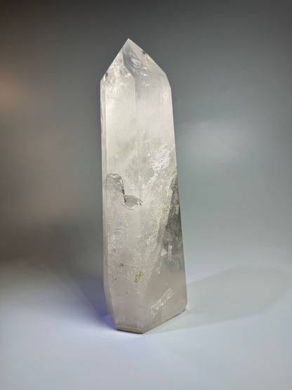 Bergkristallspitze - 22.5cm, 1.24kg