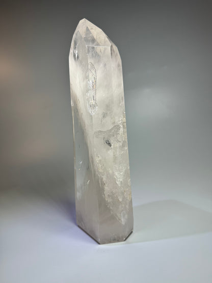 Bergkristallspitze - 22.5cm, 1.24kg