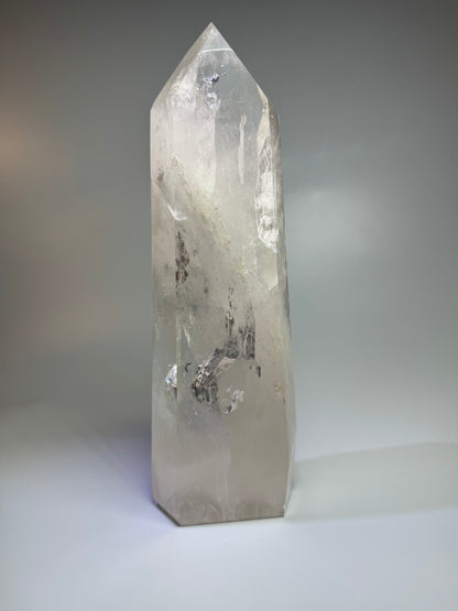 Bergkristallspitze - 22.5cm, 1.24kg
