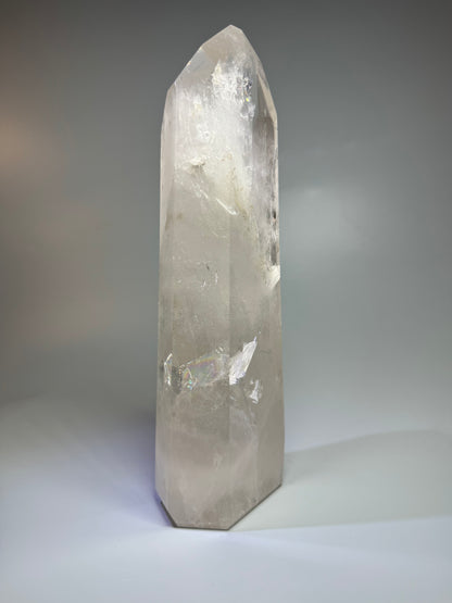 Bergkristallspitze - 22.5cm, 1.24kg