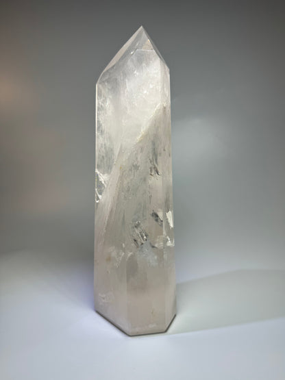 Bergkristallspitze - 22.5cm, 1.24kg