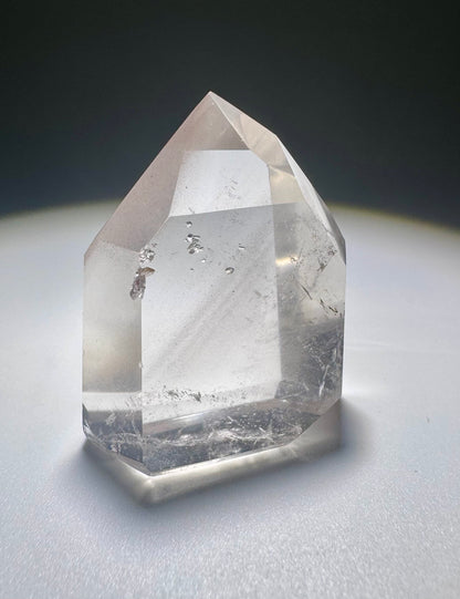 Wunderschöne Pink-Lithium-Spitze mit Phantom 💖 - 3.3cm, 20g