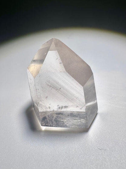 Wunderschöne Pink-Lithium-Spitze mit Phantom 💖 - 3.3cm, 20g