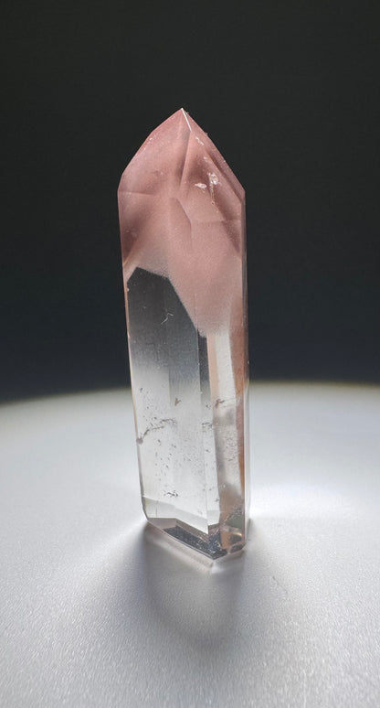 Süsse Pink-Lithium-Spitze mit Phantom 🎀🥹 - 4.4cm, 10g