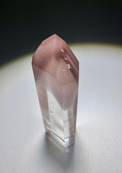 Süsse Pink-Lithium-Spitze mit Phantom 🎀🥹 - 4.4cm, 10g