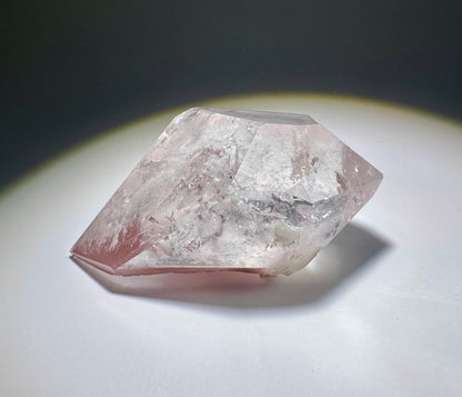 Sehr schöne Pink-Lithium-Freeform 💕 - 6.1cm, 58g