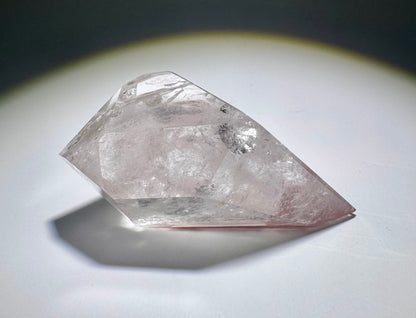 Sehr schöne Pink-Lithium-Freeform 💕 - 6.1cm, 58g