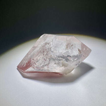 Sehr schöne Pink-Lithium-Freeform 💕 - 6.1cm, 58g