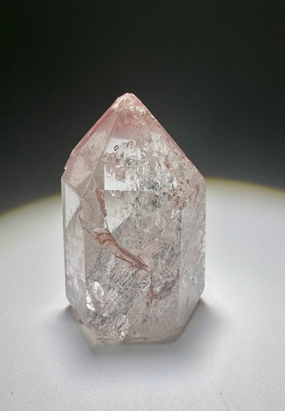Schnuckelige Pink-Lithium-Familie 🌸 - 2 bis 4.3cm