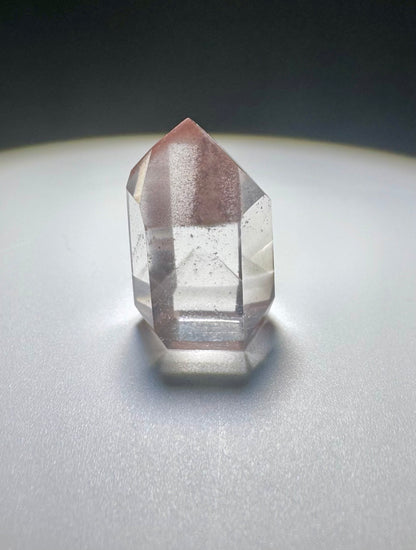 Schnuckelige Pink-Lithium-Familie 🌸 - 2 bis 4.3cm