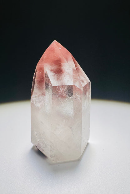 Süsse mini Pink-Lithium-Familie 💗🥹 - 1.6 bis 3.2cm