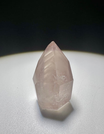 Süsse mini Pink-Lithium-Familie 💗🥹 - 1.6 bis 3.2cm