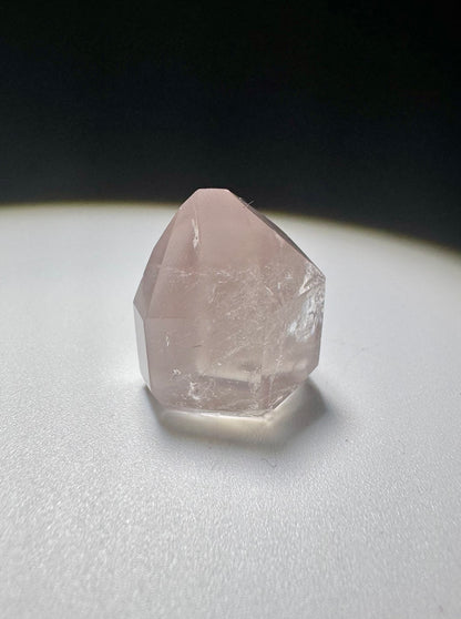 Süsse mini Pink-Lithium-Familie 💗🥹 - 1.6 bis 3.2cm