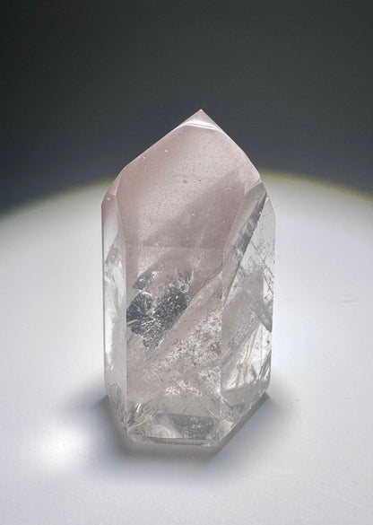 Bezaubernde Pink-Lithium-Spitze mit Phantom 💞 - 4.5cm, 36g