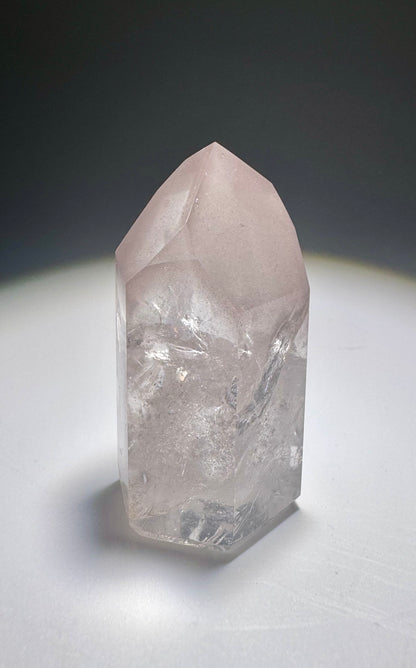 Bezaubernde Pink-Lithium-Spitze mit Phantom 💞 - 4.5cm, 36g
