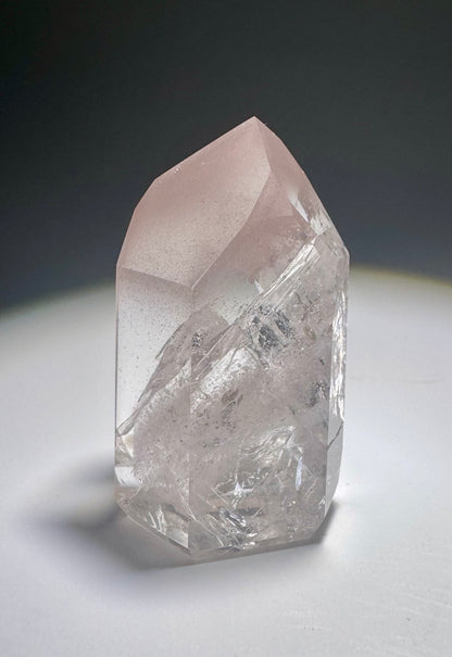 Bezaubernde Pink-Lithium-Spitze mit Phantom 💞 - 4.5cm, 36g
