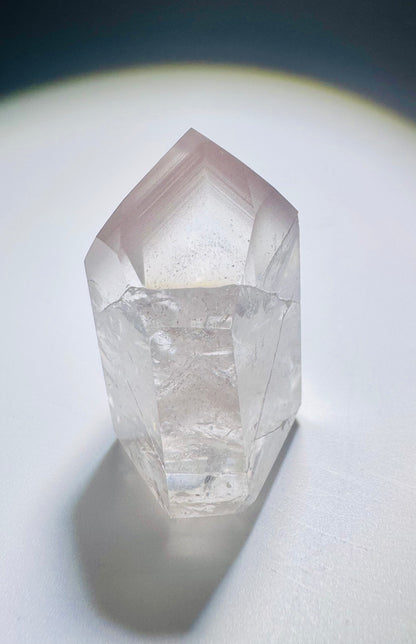 Bezaubernde Pink-Lithium-Spitze mit Phantom 💞 - 4.5cm, 36g
