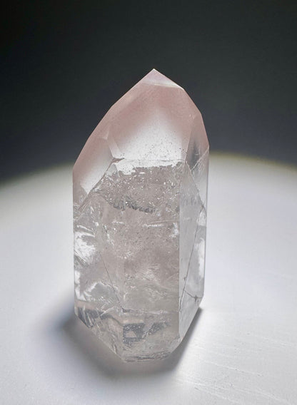 Bezaubernde Pink-Lithium-Spitze mit Phantom 💞 - 4.5cm, 36g