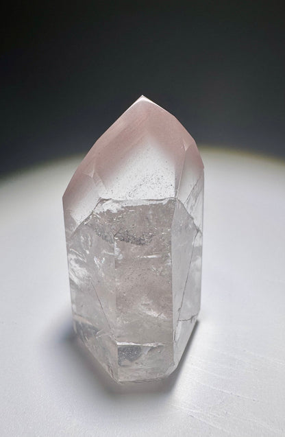 Bezaubernde Pink-Lithium-Spitze mit Phantom 💞 - 4.5cm, 36g