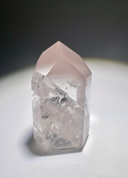 Bezaubernde Pink-Lithium-Spitze mit Phantom 💞 - 4.5cm, 36g