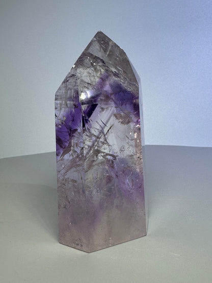 Phantom Amethyst Spitze - 9.5cm, 211g