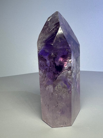 Phantom Amethyst Spitze - 9.5cm, 211g