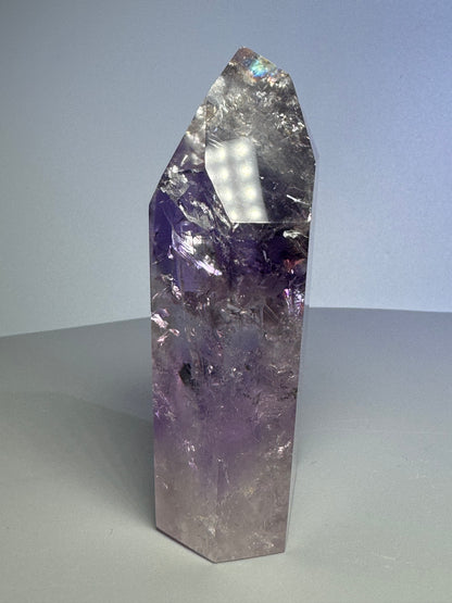 Phantom Amethyst Spitze - 9.5cm, 211g