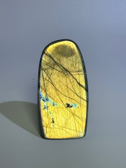 Labradorit - 7.5cm
