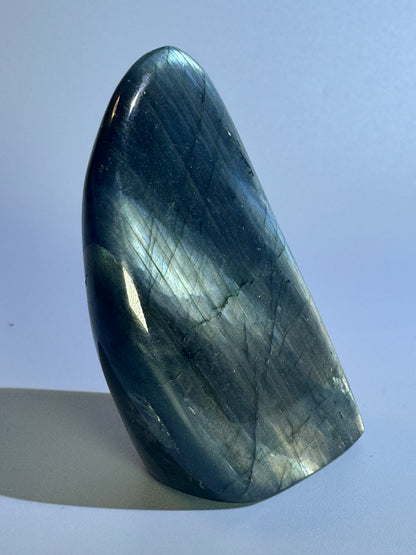 Labradorit - 7.5cm