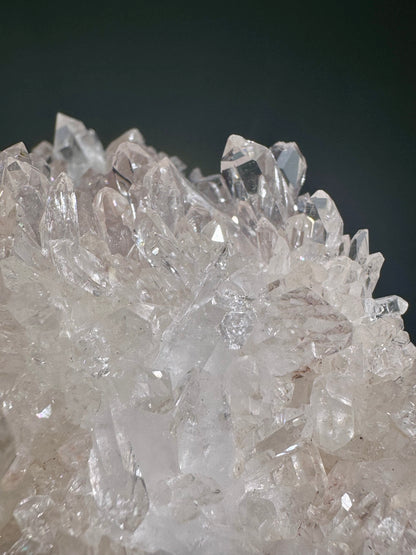 Bezaubernde rosa Lemurian Stufe 💖 - 7.5cm