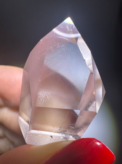 Süsse Pink Lithium Gruppe teils mit Phantom 💖
