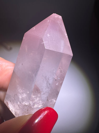 Süsse Pink Lithium Gruppe teils mit Phantom 💖