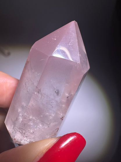 Süsse Pink Lithium Gruppe teils mit Phantom 💖