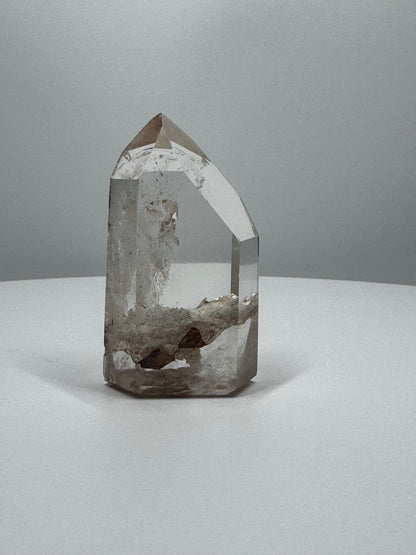 Magnifique quartz de jardin - 5,5 cm