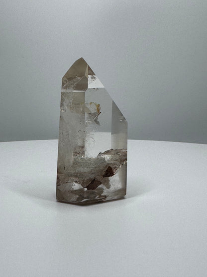 Magnifique quartz de jardin - 5,5 cm
