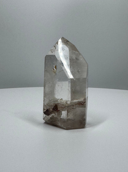 Magnifique quartz de jardin - 5,5 cm
