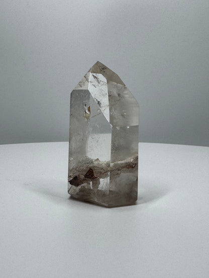 Magnifique quartz de jardin - 5,5 cm