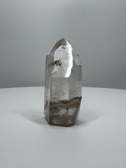 Magnifique quartz de jardin - 5,5 cm