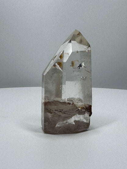 Magnifique quartz de jardin - 5,5 cm