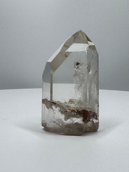 Magnifique quartz de jardin - 5,5 cm