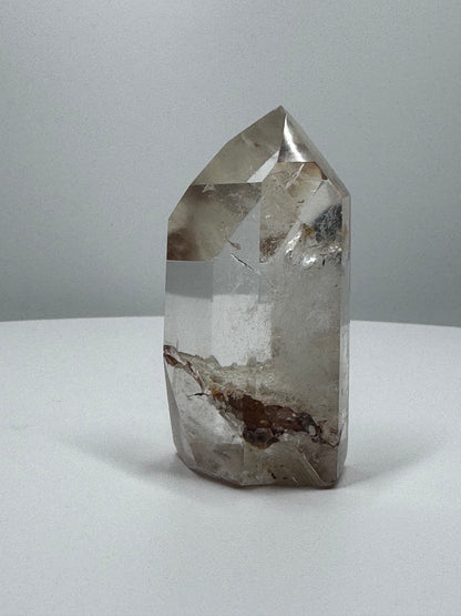 Magnifique quartz de jardin - 5,5 cm