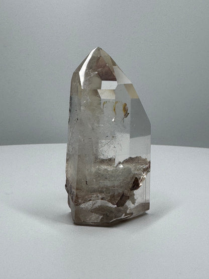 Magnifique quartz de jardin - 5,5 cm