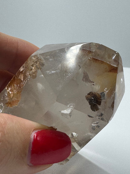 Quartz Sweet Garden - 5 cm