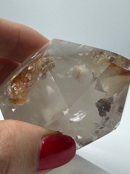 Quartz Sweet Garden - 5 cm