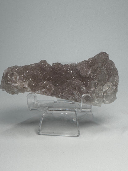Bezauberndes Earth Candy (Rainbow Amethyst) - 8cm, 108g
